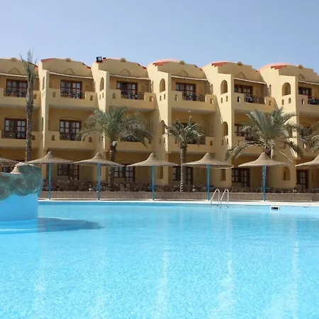 Bliss Marina Beach Resort